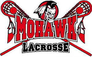 Mohawk Lacrosse